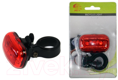 Фонарь для велосипеда Jingyi JY-289Т