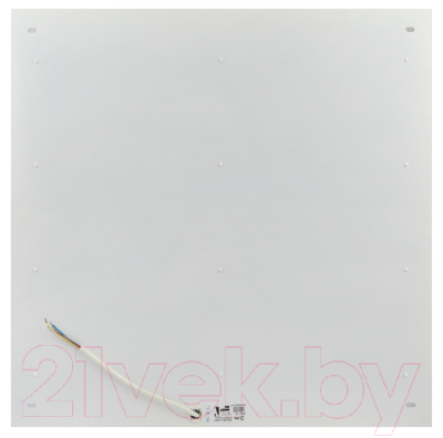 Панель светодиодная ЭРА SPO-910-1-40K-032 / Б0046471