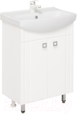 Тумба под умывальник Onika Лига 50.11 - фото