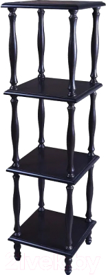 Этажерка Мебелик П 8