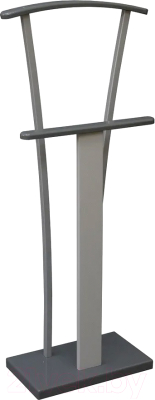 Стойка для одежды Мебелик Костюмная Галант 360 - фото