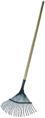 Грабли Инструм-Агро 020111 - фото