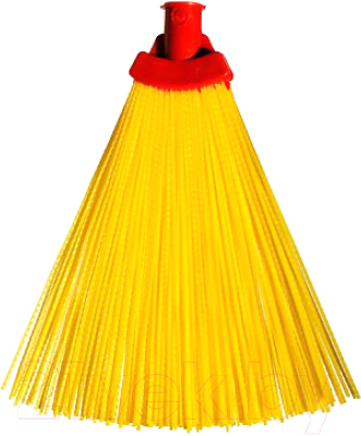 Метла универсальная Инструм-Агро №2 Веерная 071007 - фото