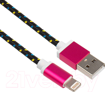 Кабель D-Link Lightning / 18-4245