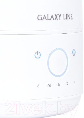 Ультразвуковой увлажнитель воздуха Galaxy GL 8011