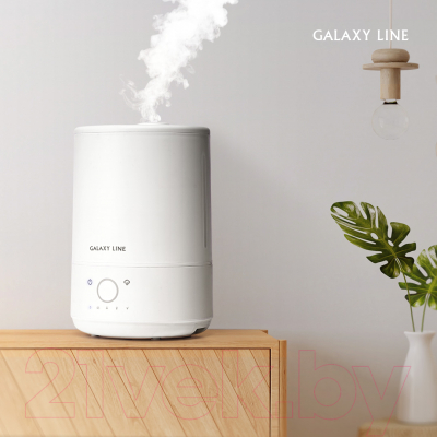 Ультразвуковой увлажнитель воздуха Galaxy GL 8011