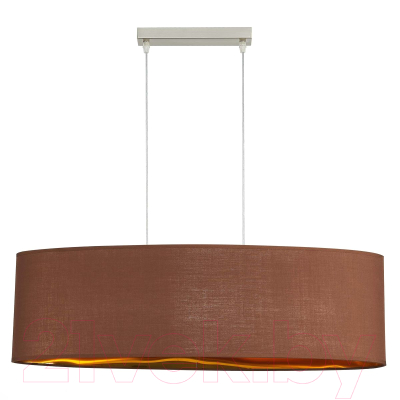 Люстра Evoluce Brescia SLE300583-03 - фото