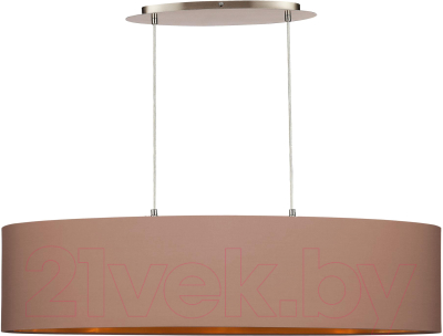 Люстра Evoluce Brescia SLE300553-03 - фото