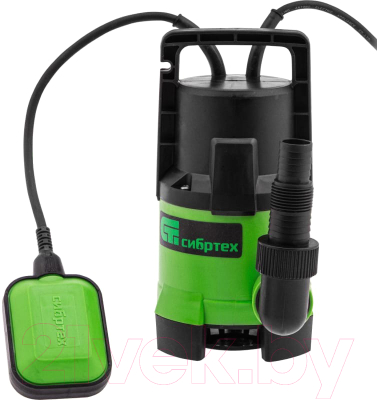 Дренажный насос СибрТех СДН450-35 / 97263 - фото