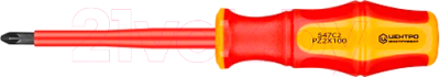 Отвертка Центроинструмент 1834-3-100 - фото