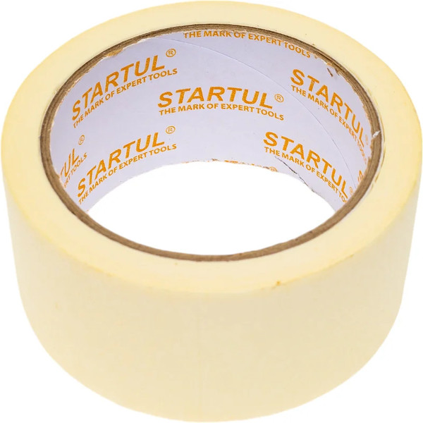 Лента малярная Startul Profi / ST9043-48-25