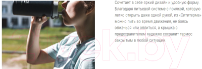 Термокружка Арктика 702-500