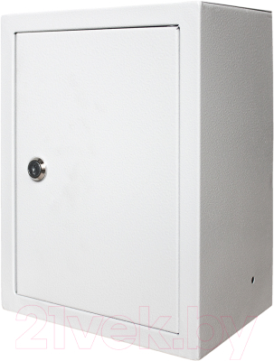 Щит с монтажной панелью Rucelf ЩМП-000 190x150x120 IP54 - фото