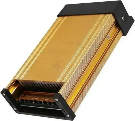 Блок питания для светодиодной ленты V-TAC SKU-3232 - фото