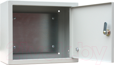 Щит с монтажной панелью Rucelf ЩМП-02 250x300x155 IP54 - фото