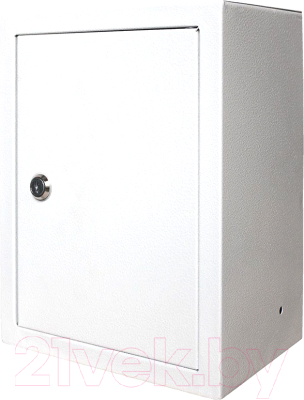 Щит с монтажной панелью Rucelf ЩМП-00 290x220x155 IP31 - фото