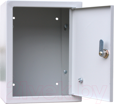 Щит с монтажной панелью Rucelf ЩМП-00 290x220x155 IP31