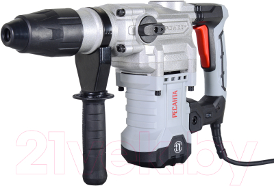 Перфоратор Ресанта П-40-1600КМ (75/3/7) - фото