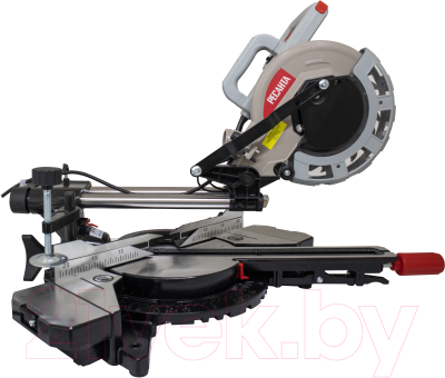 Торцовочная пила Ресанта ТП-210ПЛ - фото