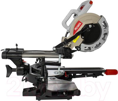 Торцовочная пила Ресанта ТП-210ПЛ