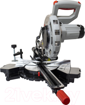 Торцовочная пила Ресанта ТП-210ПЛ