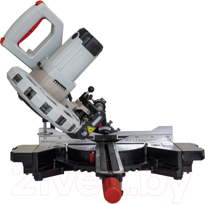 Торцовочная пила Ресанта ТП-210ПЛ