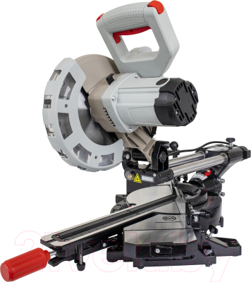 Торцовочная пила Ресанта ТП-210ПЛ