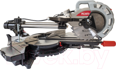 Торцовочная пила Ресанта ТП-210ПЛ