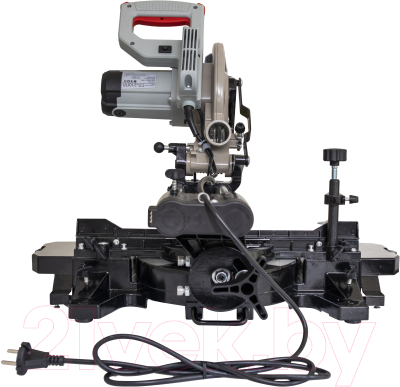 Торцовочная пила Ресанта ТП-210ПЛ