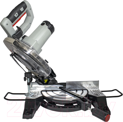 Торцовочная пила Ресанта ТП-255Л