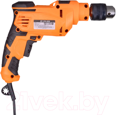 Дрель Вихрь ДУ-25А-850