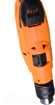 Дрель Вихрь ДУ-25А-850