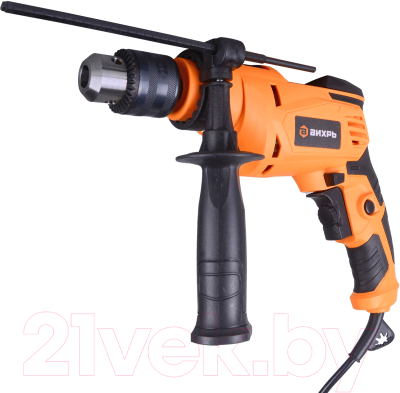 Дрель Вихрь ДУ-25А-850