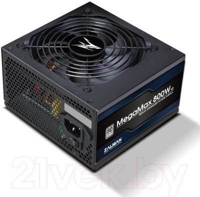 Блок питания для компьютера Zalman ZM800-TXII 800W