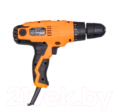 Дрель-шуруповерт Вихрь СШ-2А/34 (72/16/3)