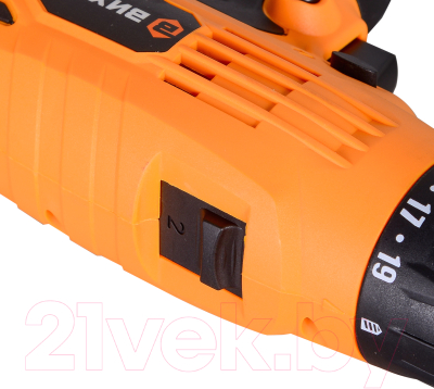 Дрель-шуруповерт Вихрь СШ-2А/34 (72/16/3)