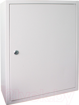 Щит с монтажной панелью Rucelf ЩМП-04-2 400x300x220 IP31 - фото