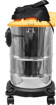 Профессиональный пылесос Вихрь СП-1500/20А (72/19/4)