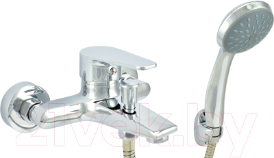 Смеситель Eleanti 0402.932 - фото