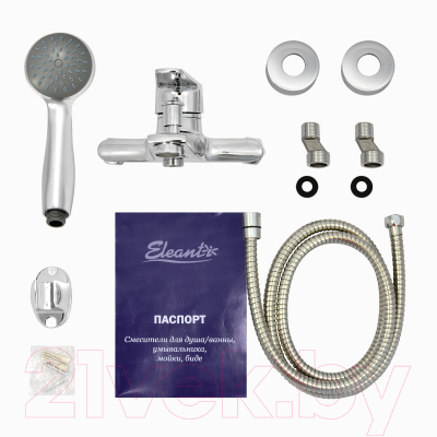 Смеситель Eleanti 0402.932