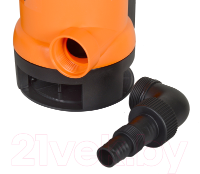 Дренажный насос Вихрь ДН-258/8 ВП