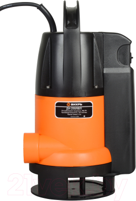 Дренажный насос Вихрь ДН-258/8 ВП
