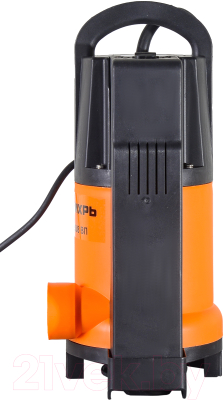 Дренажный насос Вихрь ДН-258/8 ВП