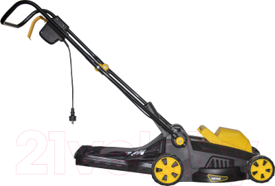 Газонокосилка электрическая Huter ELM-380T