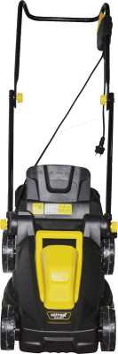 Газонокосилка электрическая Huter ELM-380T