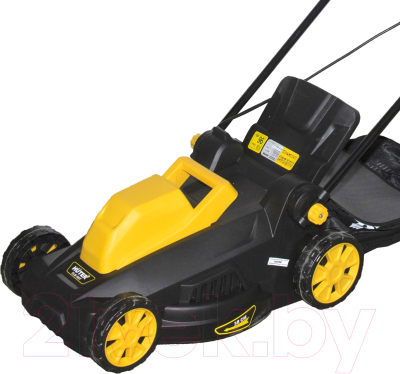 Газонокосилка электрическая Huter ELM-380T