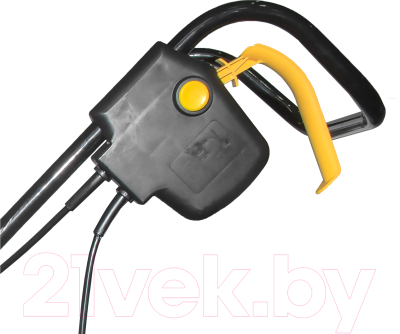 Газонокосилка электрическая Huter ELM-380T