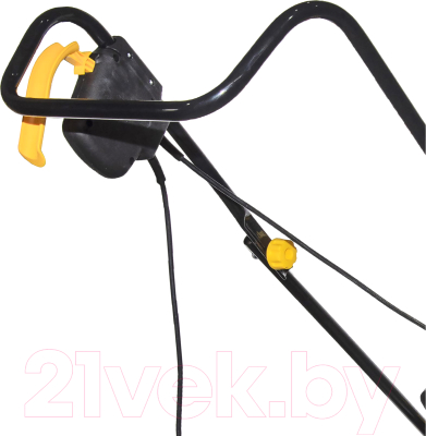 Газонокосилка электрическая Huter ELM-380T