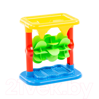 Мельница для песочницы Полесье №2 / 36230