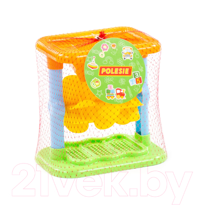 Мельница для песочницы Полесье №2 / 36230
